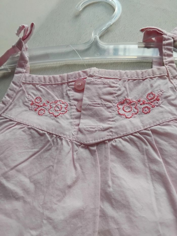 Robe été fille 3mois - photo numéro 4