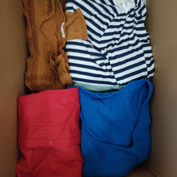 Lot vetement femme - photo numéro 9