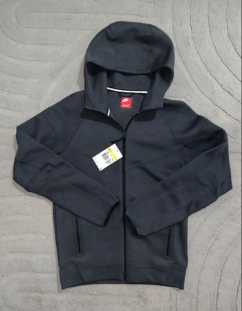 Veste Nike tech