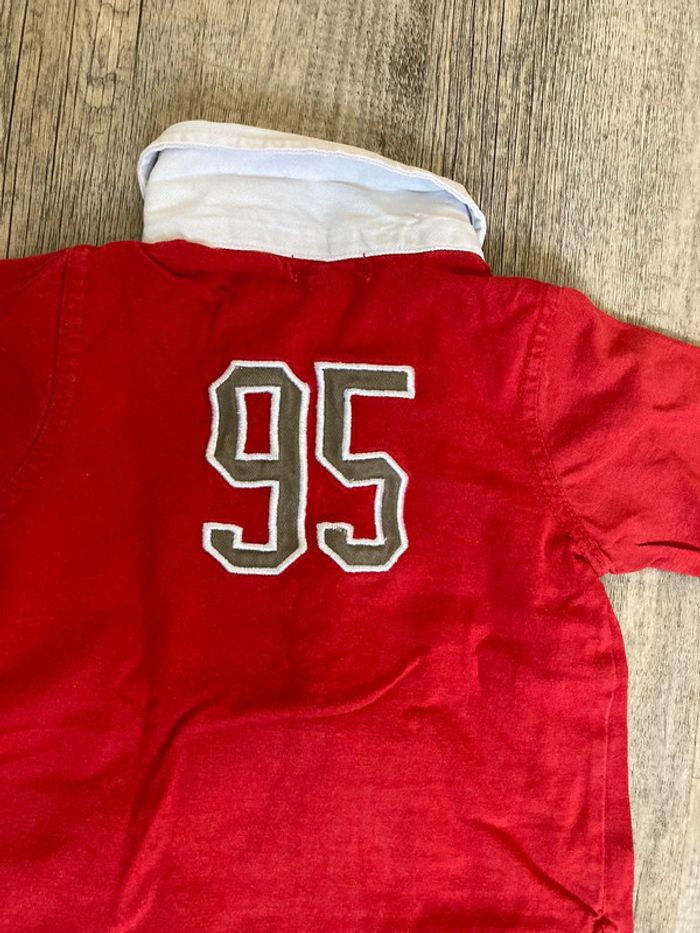 Polo 18 mois - photo numéro 3