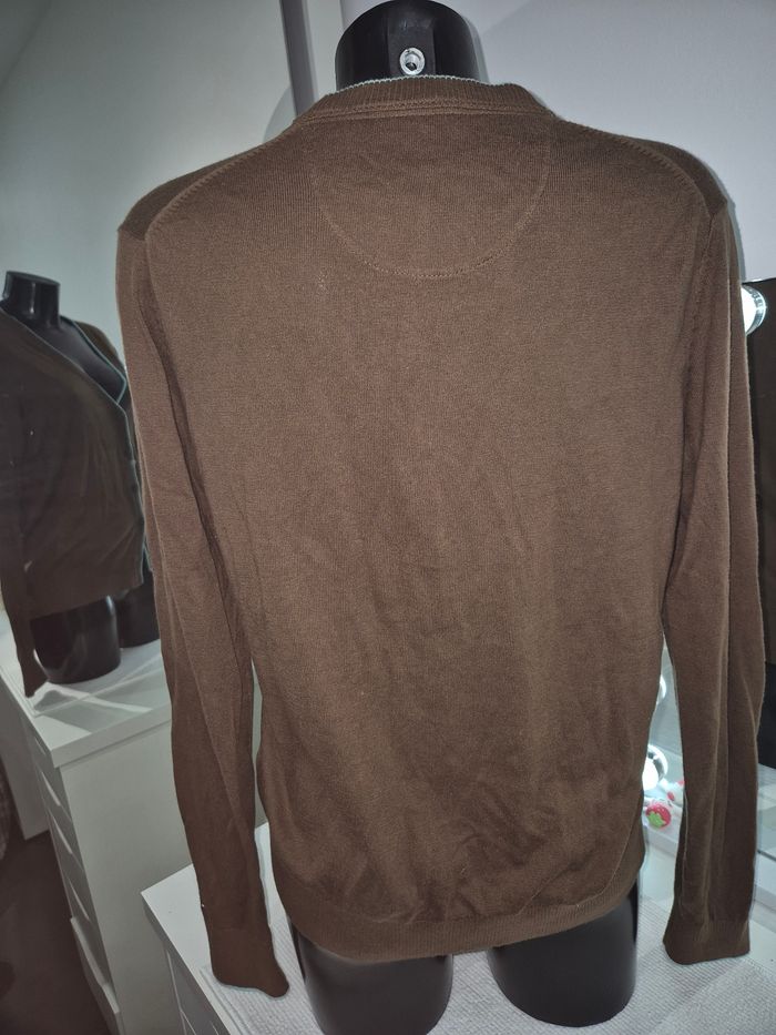 Gilet Tommy Hilfiger - photo numéro 5