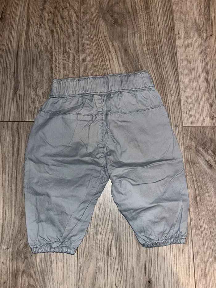 Pantalon léger - photo numéro 2