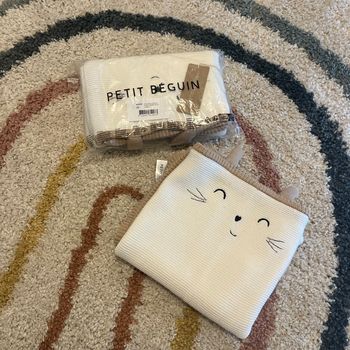 Couverture de naissance