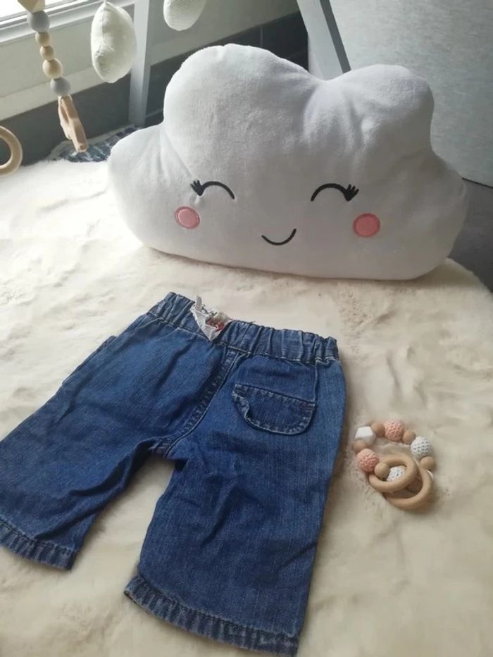 Jean IKKS - photo numéro 5