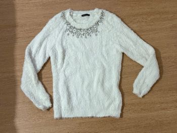 Pull Bréal taille 2