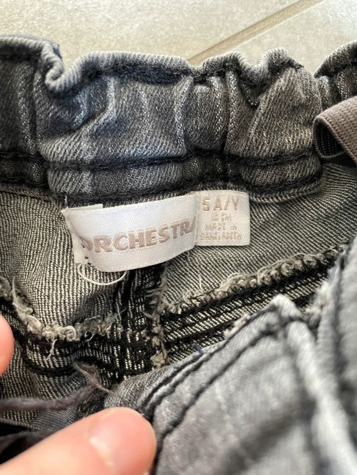 Jean fin - photo numéro 3