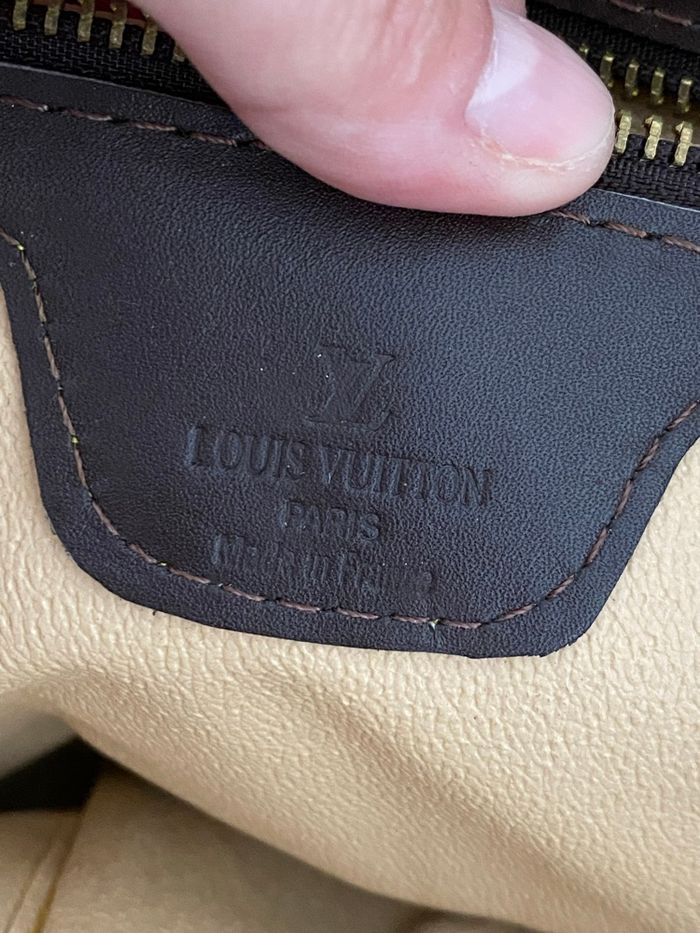 Sac a main - photo numéro 7