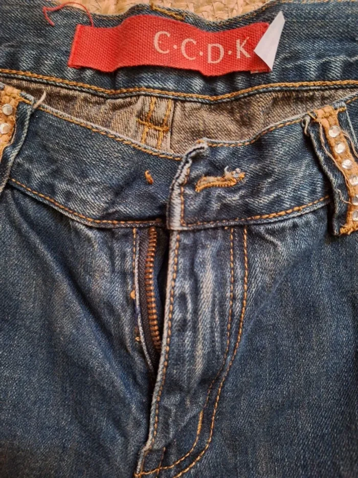 Jean CCDK année 80 - photo numéro 4