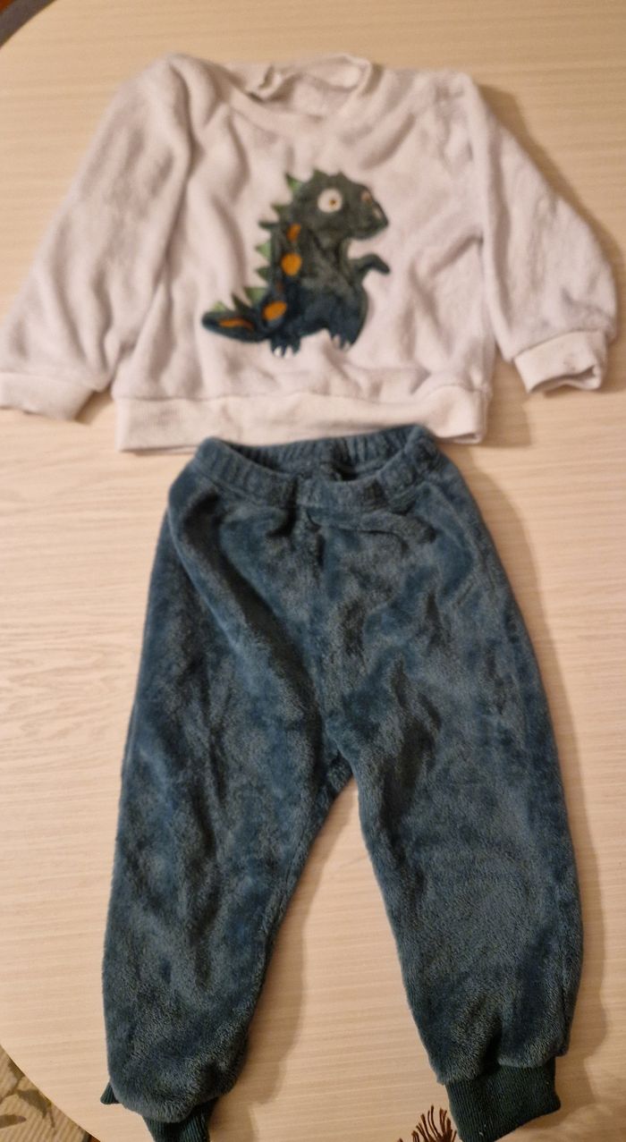 Lot 18 mois - photo numéro 4