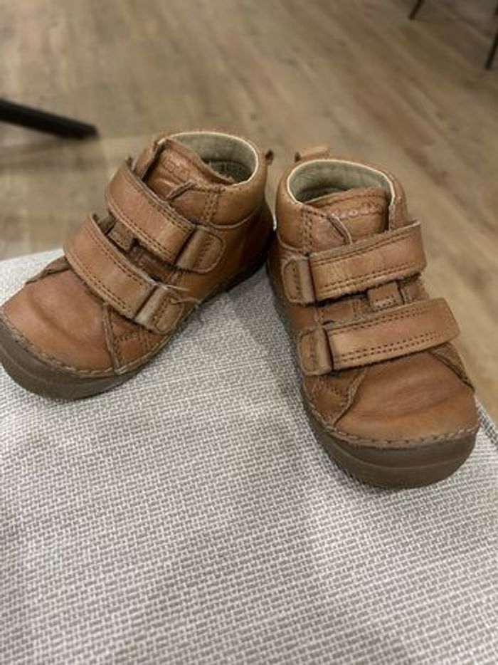 Bottines Froddo