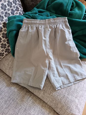 Short de bain