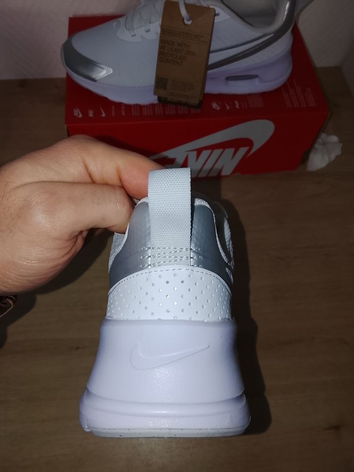 Air max nuaxis taille 41 - photo numéro 5