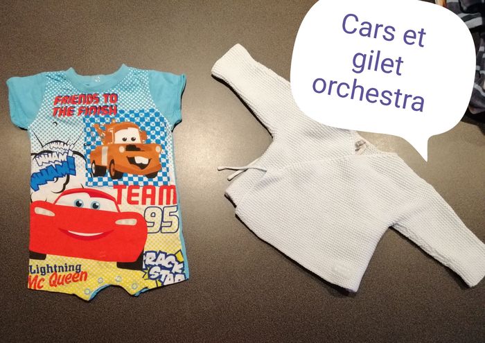 Lot 3 mois - photo numéro 6