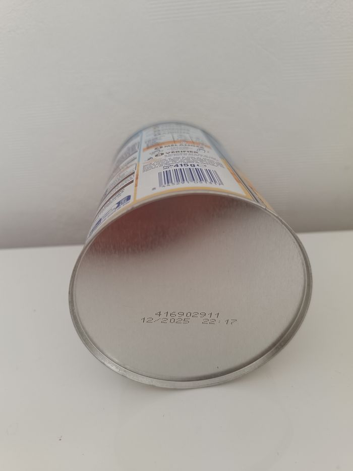 Nestlé p'tite céréale CACAO - photo numéro 4