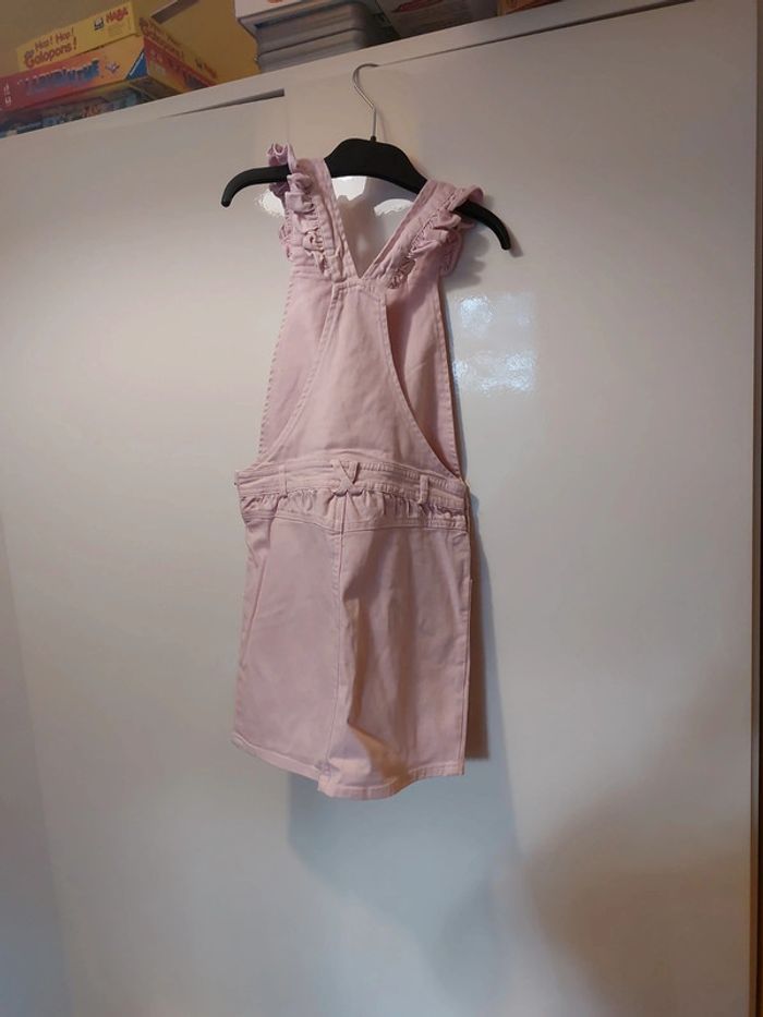 Robe Minnie Orchestra Disney 8A - photo numéro 9