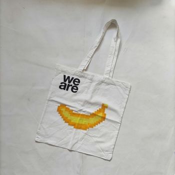 Tote bag 