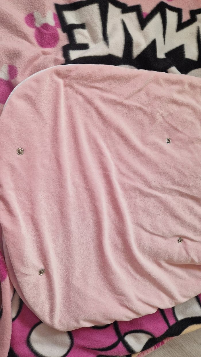 Gigoteuse Chaude Minnie - photo numéro 4