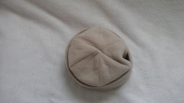 Chapeau /bonnet Taille 54 - photo numéro 2