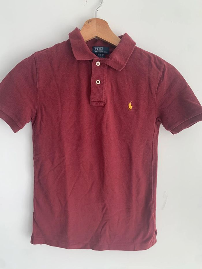 Polo Ralph Lauren - photo numéro 3