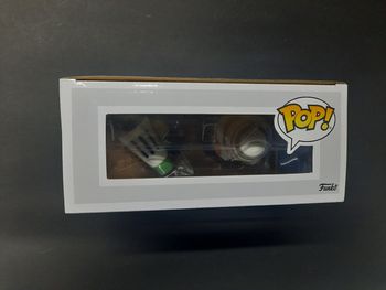 Pop d-0 bb-8 star wars