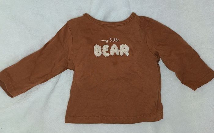 Petit pull fin