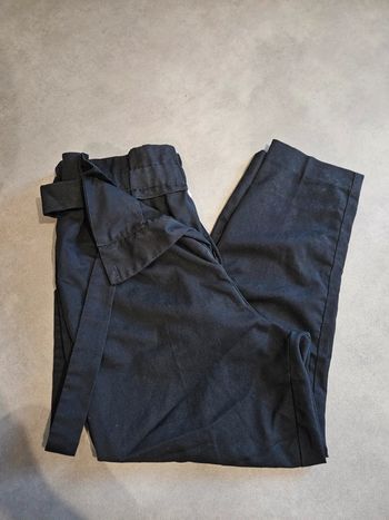Pantalon taille haute taille 42 🌸