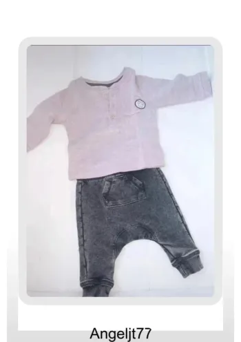 Ensemble bébé