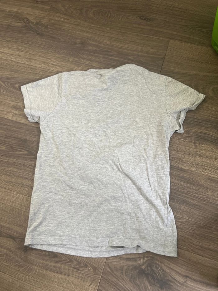 T Shirt Marvel Iron man - photo numéro 2