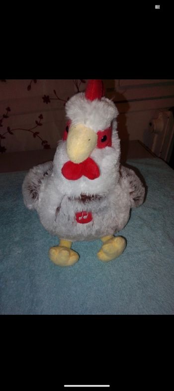 Peluche