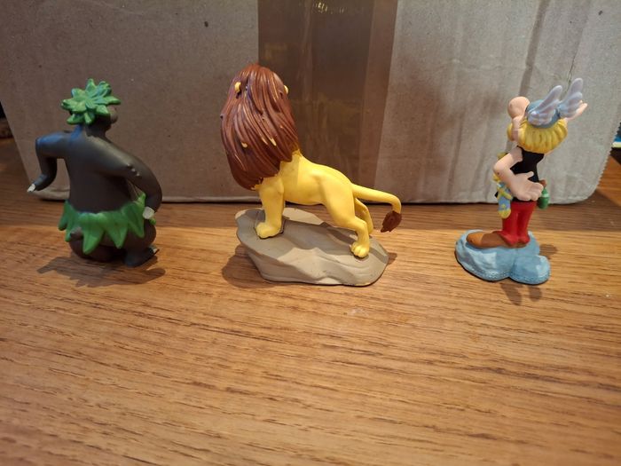 Toniebox avec 6 figurines en trés bon état - photo numéro 7