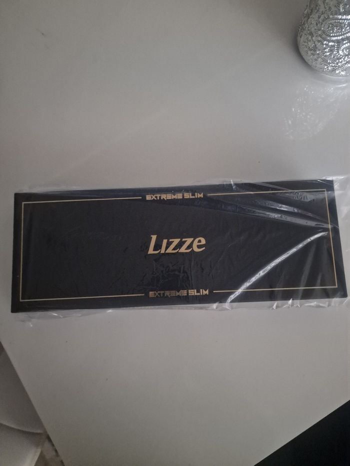 Lisseur lizze extrême neuf