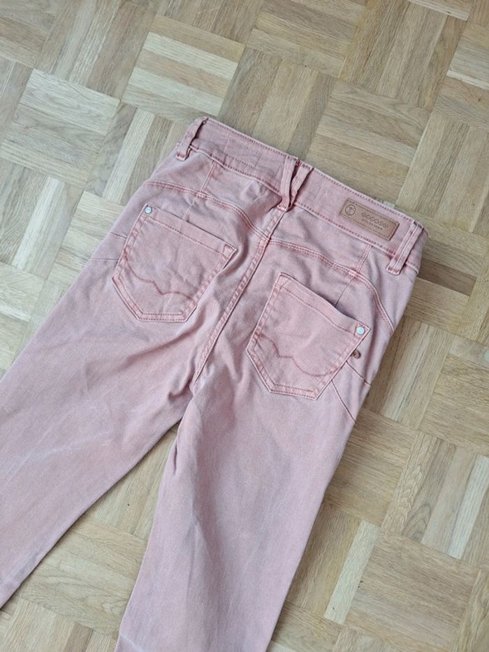 Jeans bonobo - photo numéro 4