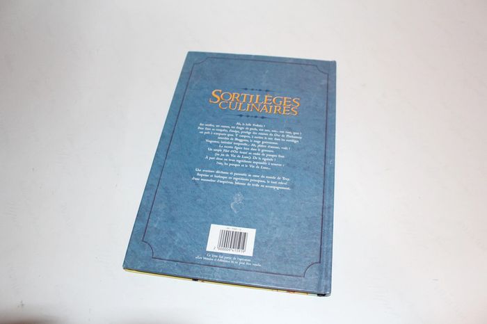 Soleil Sortileges Culinaires - photo numéro 6