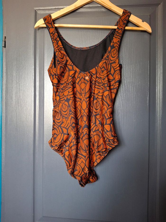 Jolie maillot 1 pièce - photo numéro 3