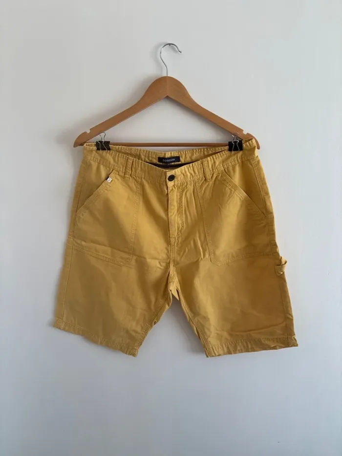 Short homme