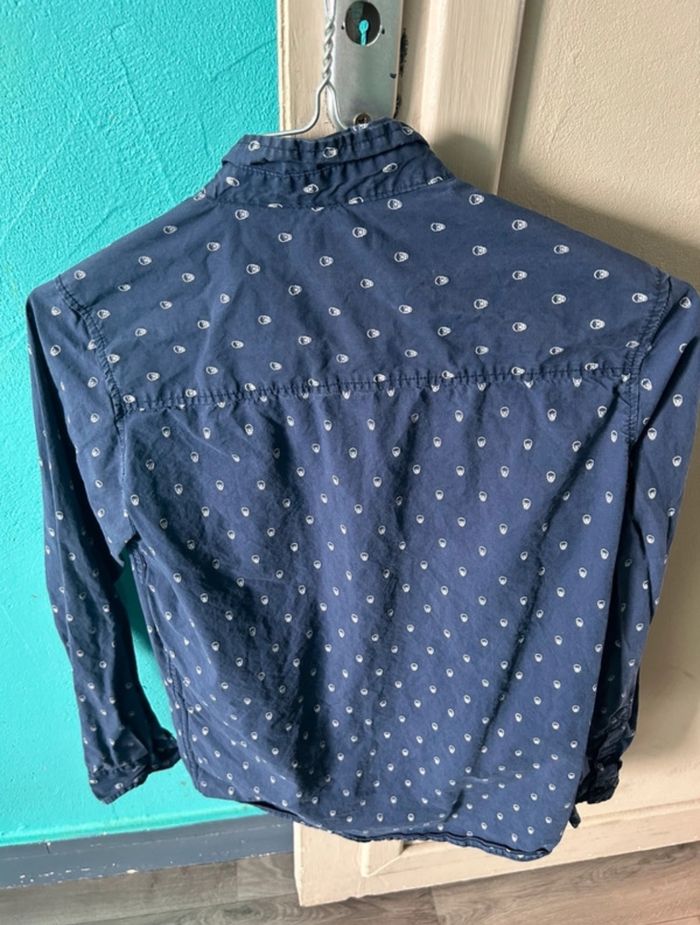 Chemise - photo numéro 2