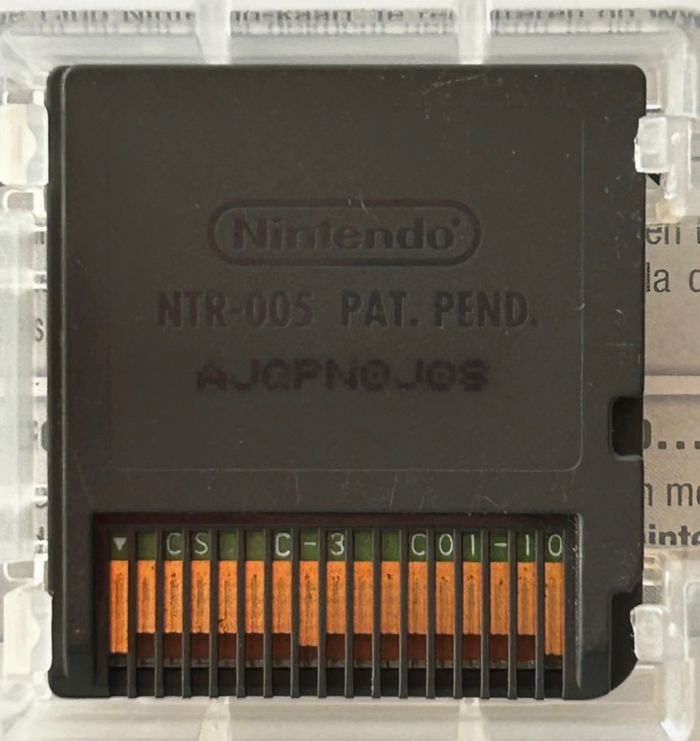 Faites de la magie Nintendo - photo numéro 6