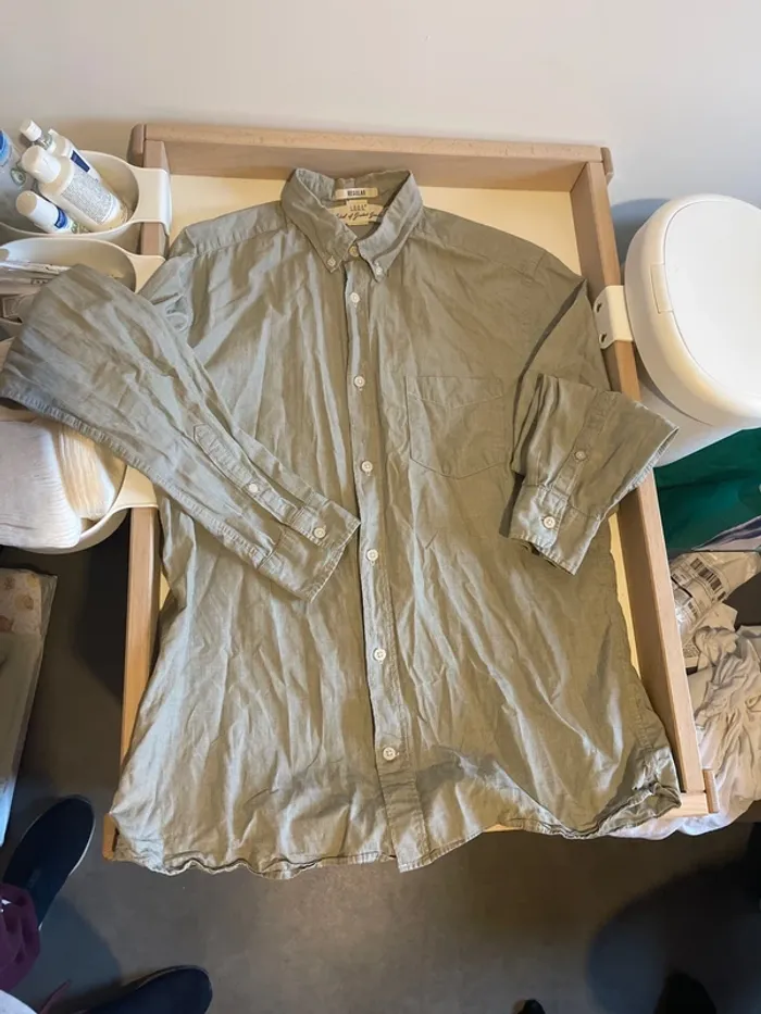 Chemise h&m