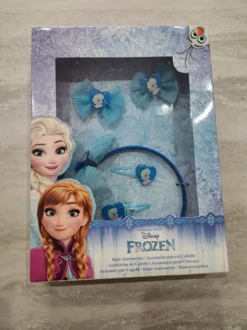 Coffret frozen