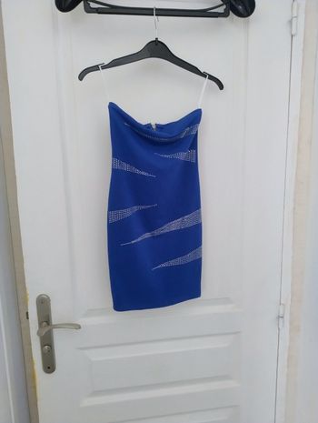 Robe 8ans