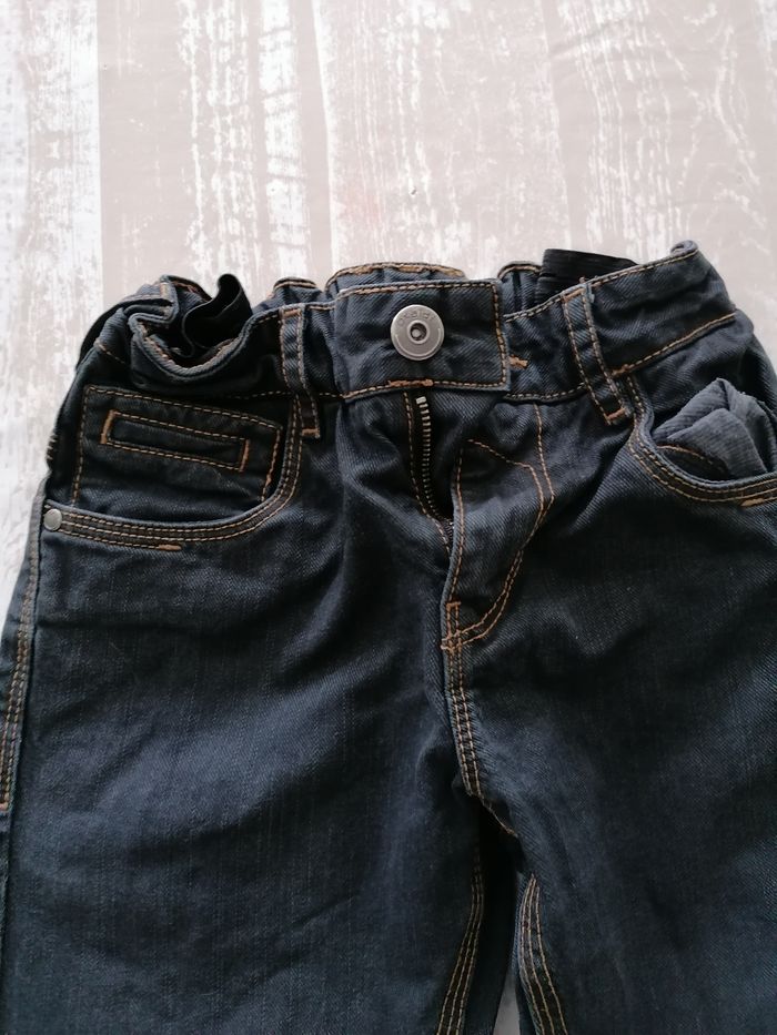 Jeans slim - photo numéro 3