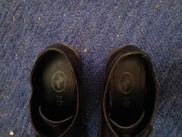 Chaussures Chics - photo numéro 3