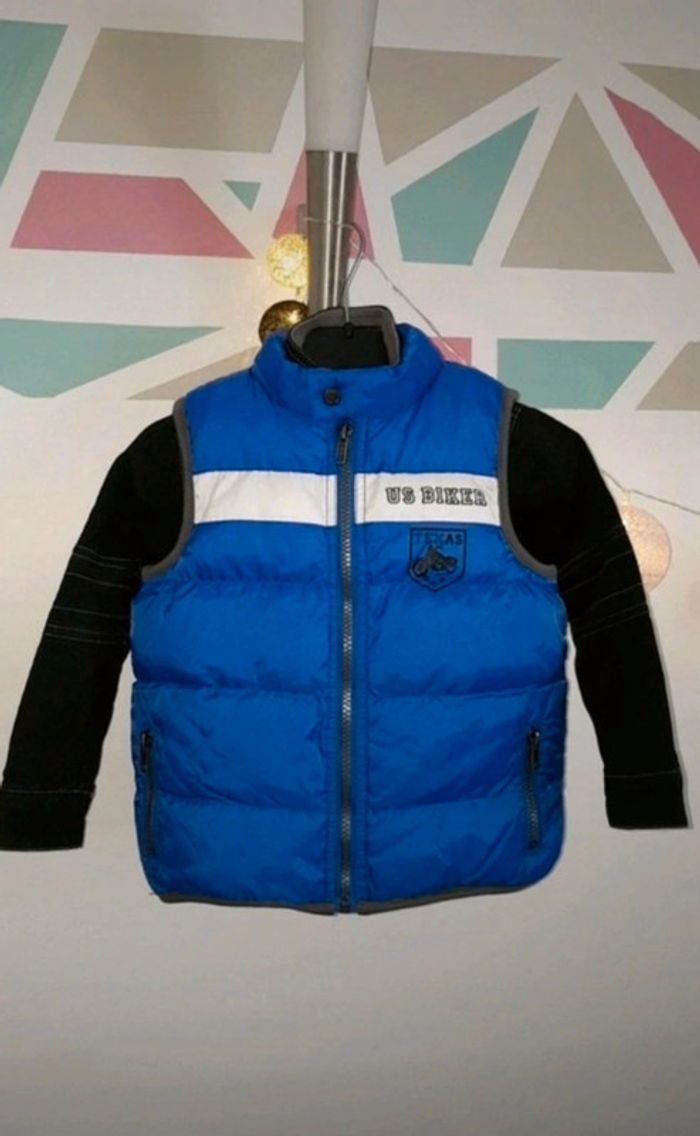 Veste 3 en 1 Tout Compte Fait