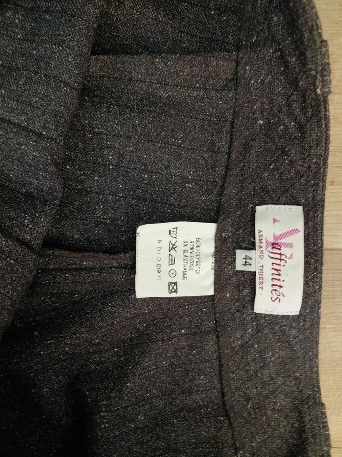Pantalon - photo numéro 3
