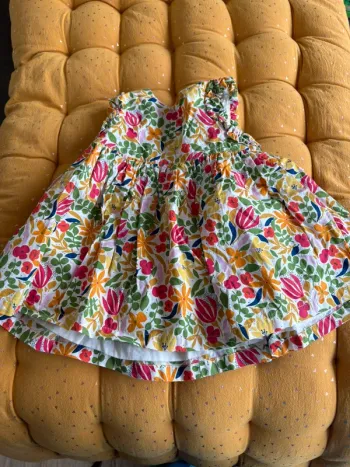 Robe 3 mois