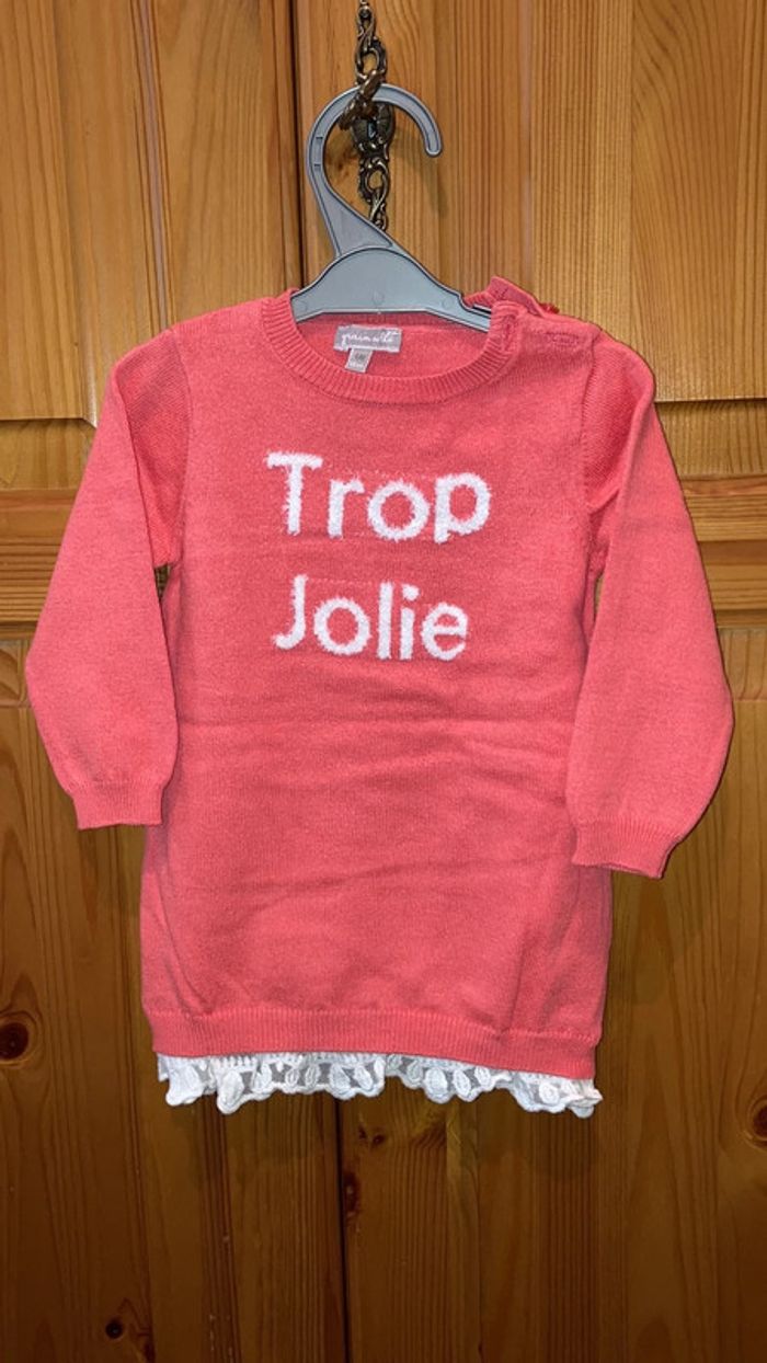 Robe grain de blé