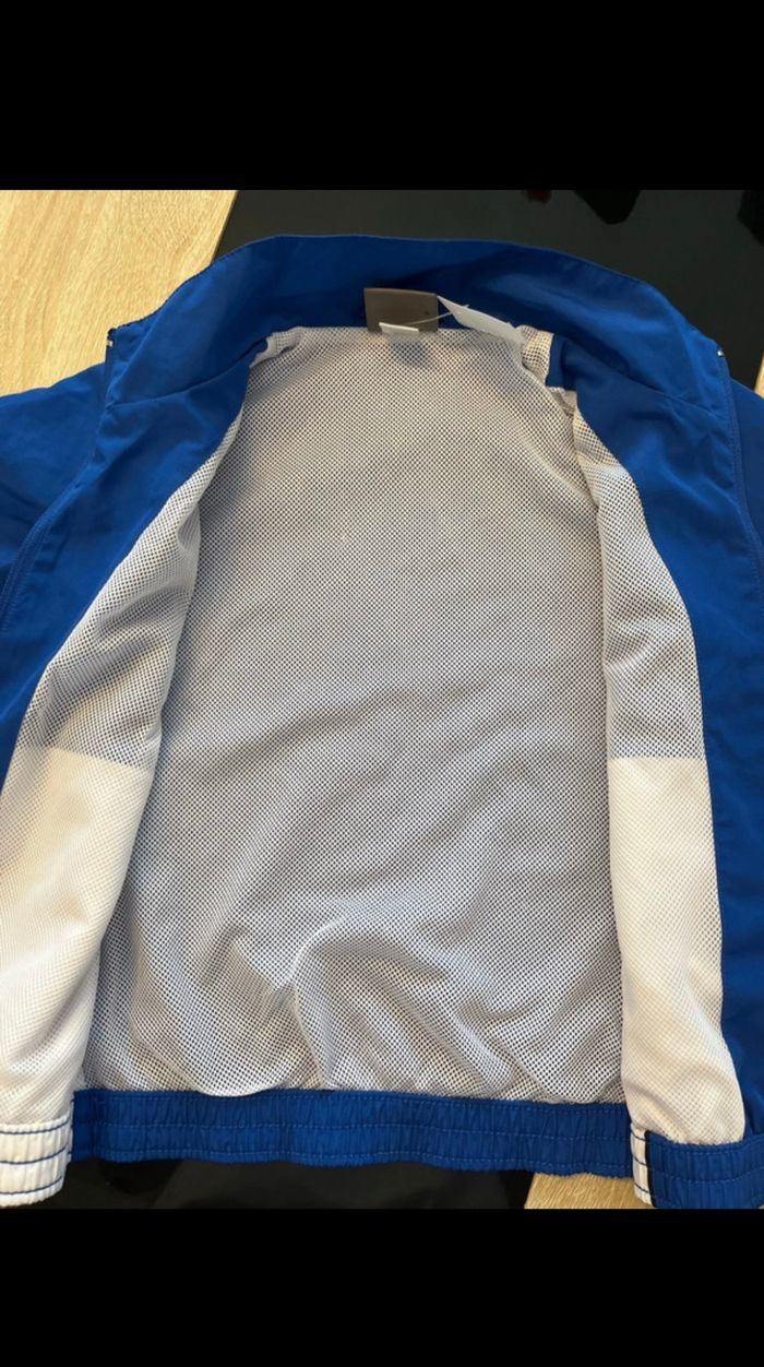 Veste umbro - photo numéro 4