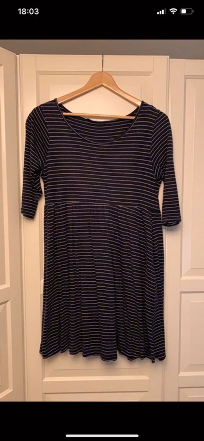 Robe tunique