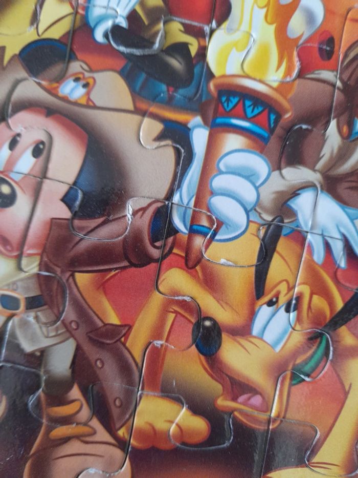 Mickey's adventures - photo numéro 7