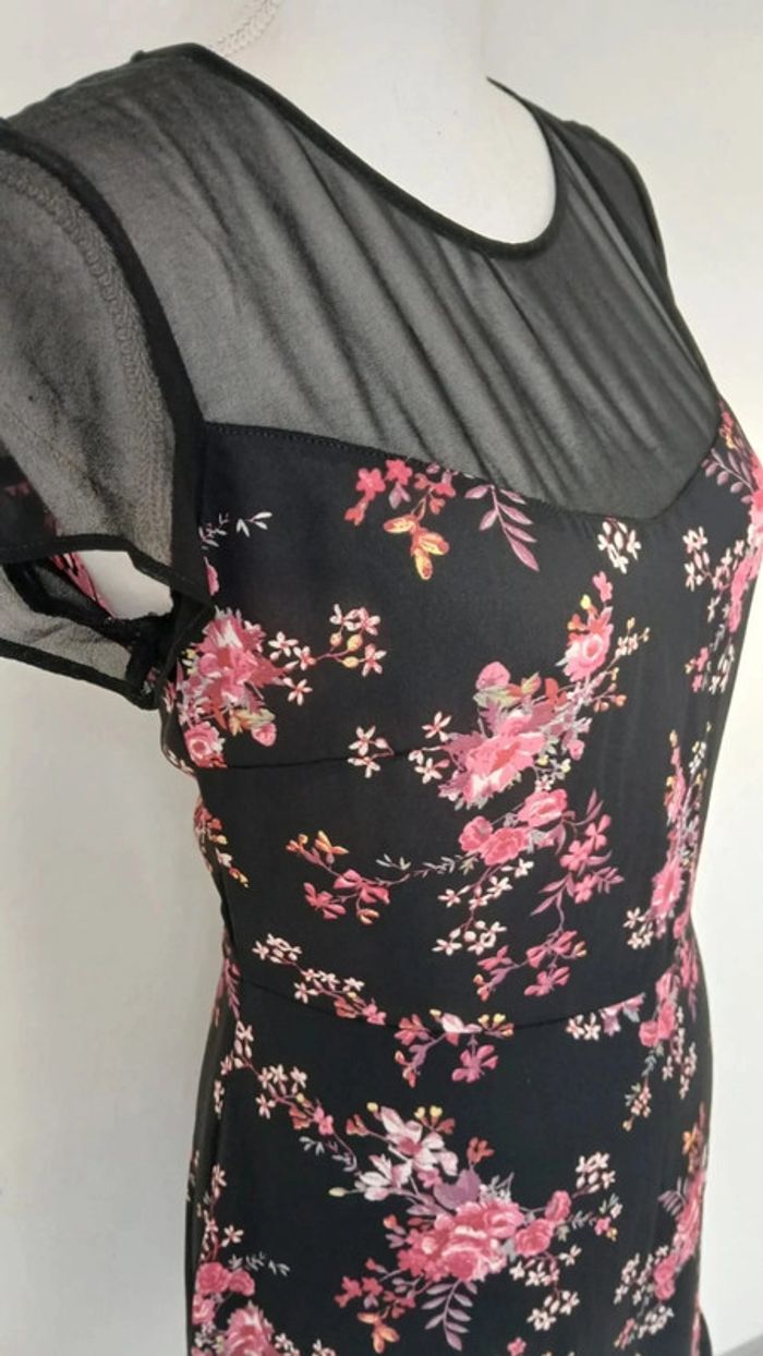 Robe été Camaïeu Neuve - photo numéro 8